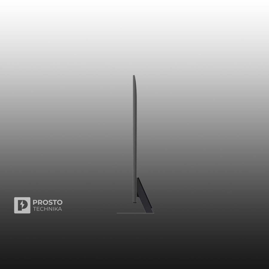 Телевизор 65" LG 65QNED86A6A.ARUG 2025